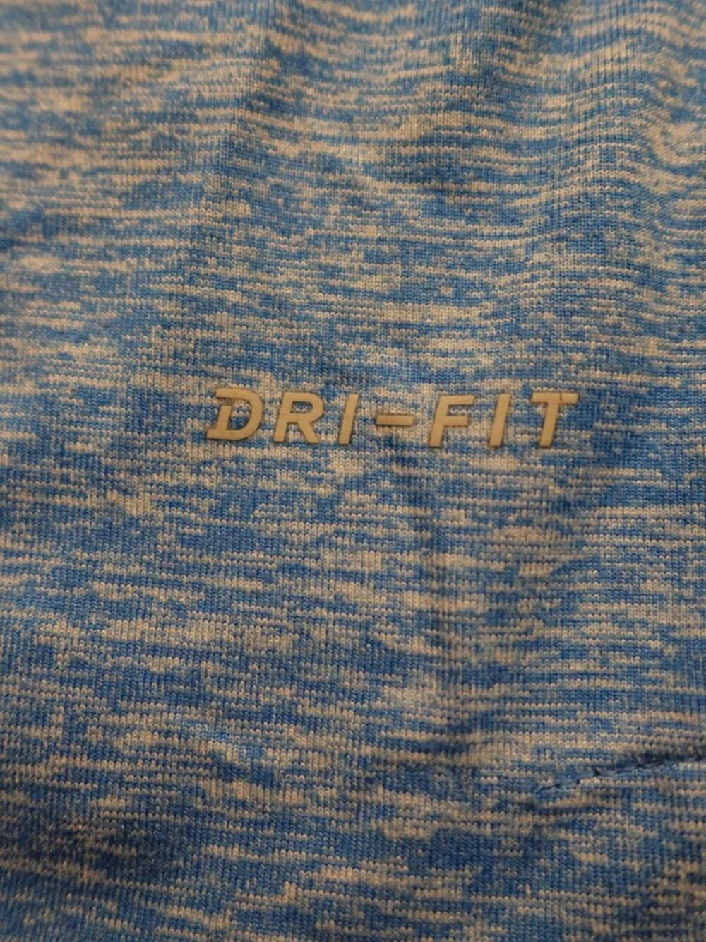 Nike dri fit